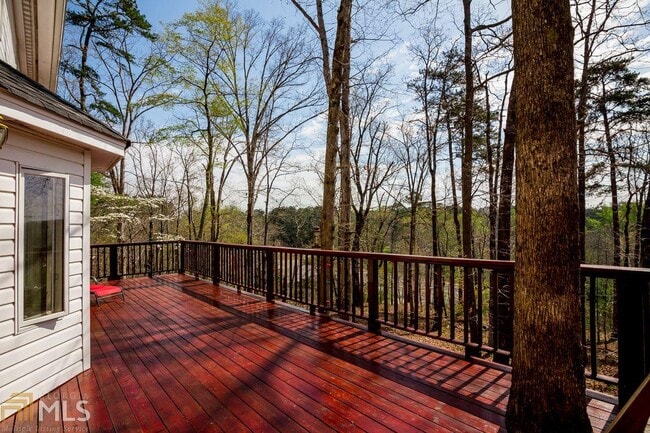 3440 Mathis Airport Pky in Suwanee, GA - Building Photo - Building Photo