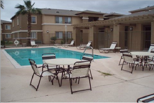 Casa Del Sol Apartment Homes