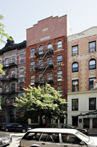 255 East 10th Street Apartments