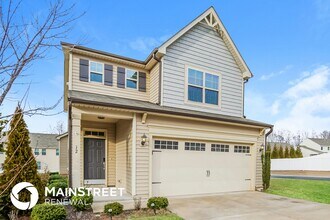 12 Thimbleberry Cir in Clayton, NC - Building Photo - Building Photo