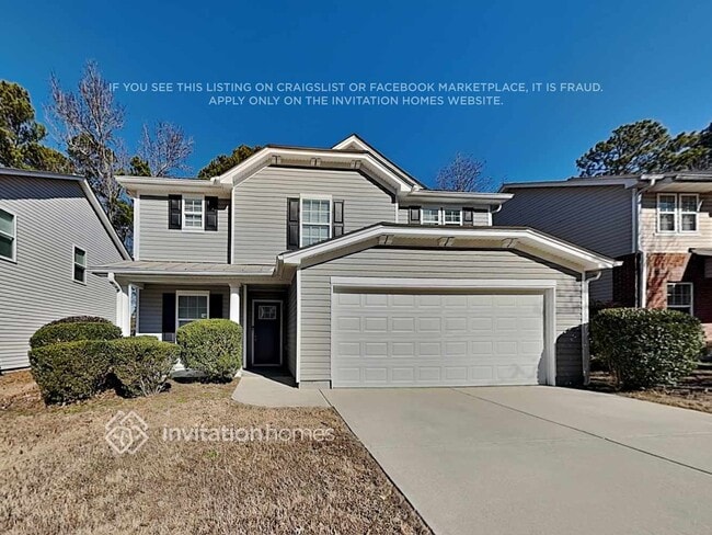 property at 3227 Sable Run Rd