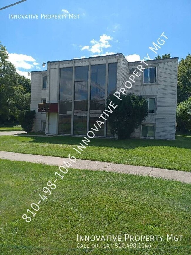 property at 3834 Red Arrow Rd