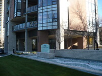 10035 Saskatchewan Dr in Edmonton, AB - Building Photo - Building Photo