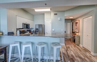 998 Gulfside Ct, Unit SI ID1523366P in Panama City Beach, FL - Foto de edificio - Building Photo