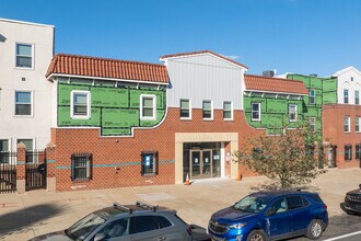 Villas Del Caribe in Philadelphia, PA - Building Photo - Building Photo