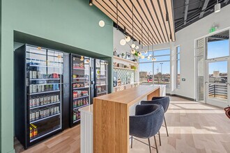 Water Tower Flats in Arvada, CO - Building Photo - Building Photo