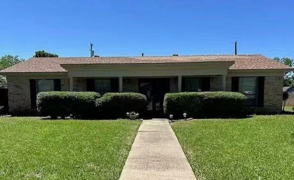 639 Silverstone Dr in Richardson, TX - Building Photo