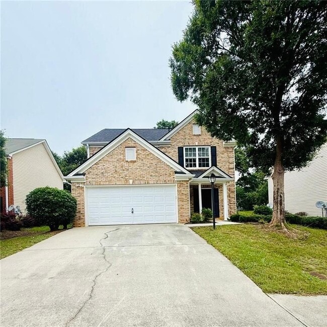 property at 921 Winding Down Way