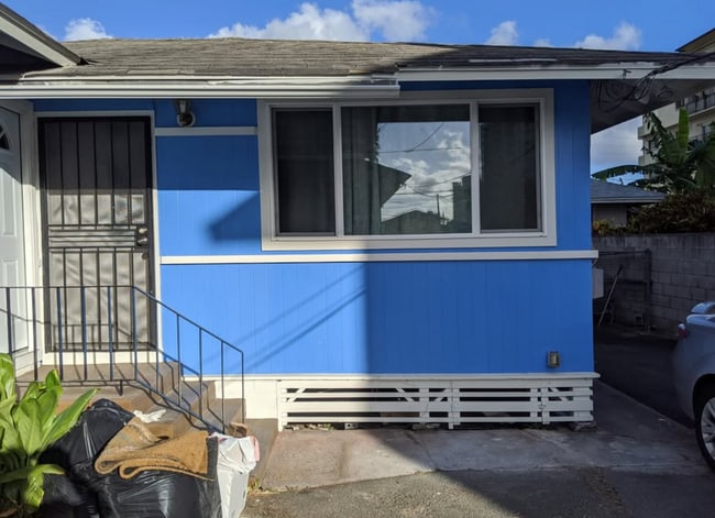 property at 749 Ekela Ave