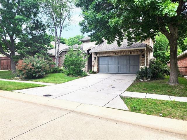 6816 Allegiance Dr in McKinney, TX - Building Photo - Building Photo