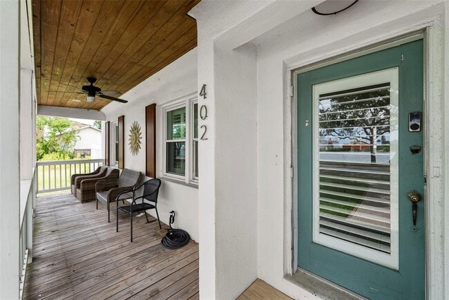 402 Channel Dr in Tampa, FL - Building Photo - Building Photo