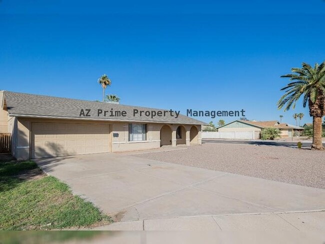 property at 1998 E Duke Dr