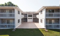 Sunny Hill Apartments in Sun Prairie, WI - Building Photo - Building Photo