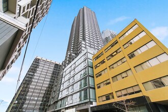 20-2220 Soudan Ave in Toronto, ON - Building Photo - Building Photo