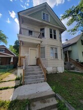 2235 S 20th St in Milwaukee, WI - Building Photo - Building Photo