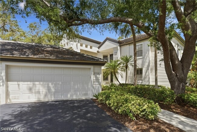 property at 27038 Oakwood Lake Dr