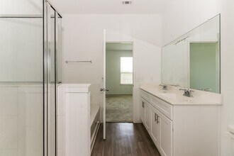 1321 Grass Bnd Dr in Katy, TX - Building Photo - Building Photo