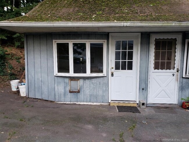 1 Post St in Waterbury, CT - Building Photo - Building Photo