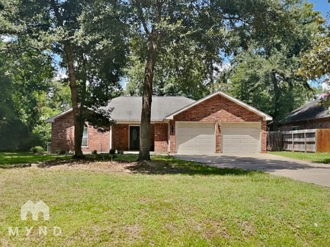 property at 1606 Briarcliff St