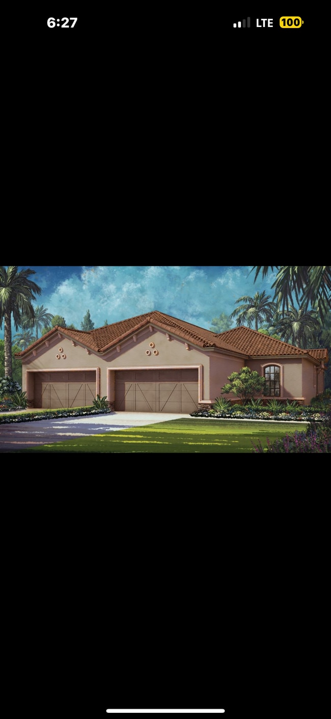 property at 15514 Vittorio St