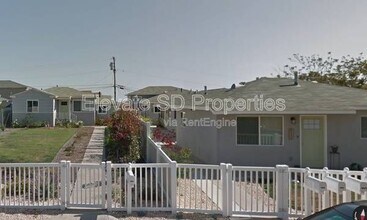 2727 1/2 G St in San Diego, CA - Building Photo - Building Photo