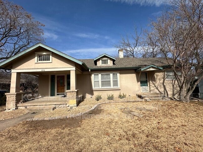 property at 10116 Johnson Dr