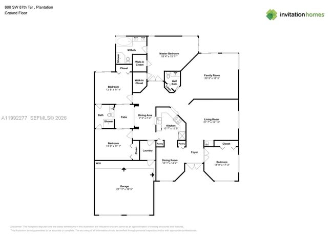 800 SW 87th Terrace in Plantation, FL - Building Photo - Building Photo