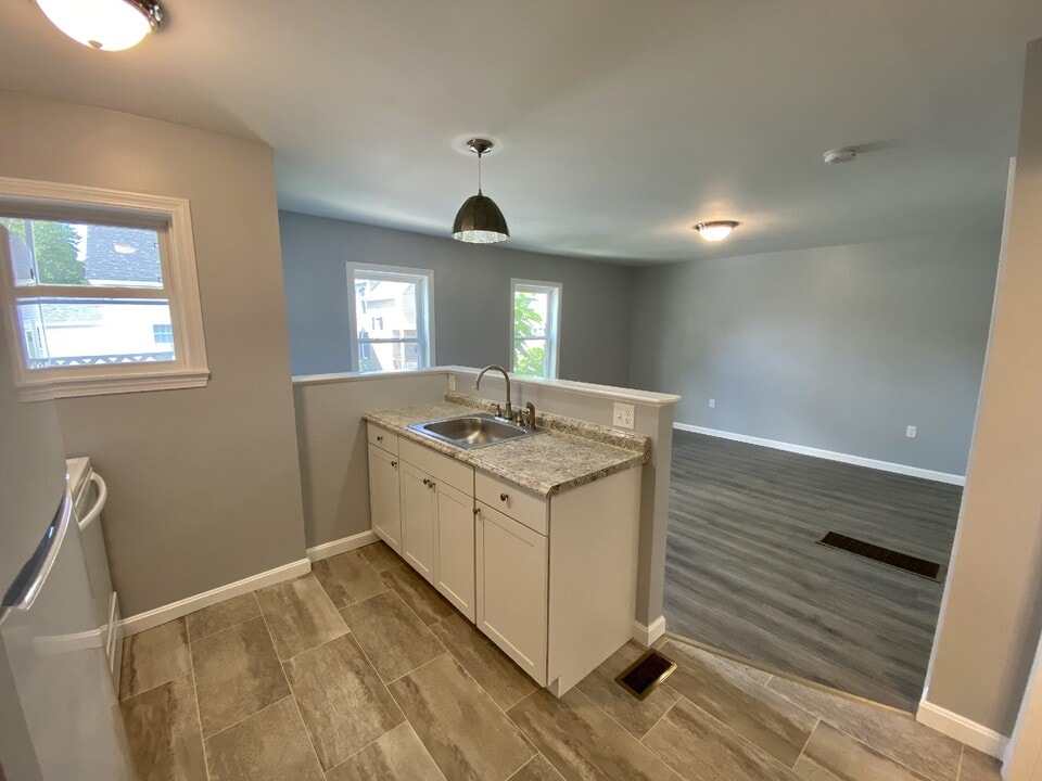 47 Perley St, Unit 49.5 Perley Street in Concord, NH - Building Photo