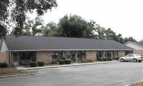 Country Haven Apartments in Milton, FL - Building Photo - Building Photo