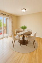 3726 Oro Blanco Dr in Colorado Springs, CO - Building Photo - Building Photo