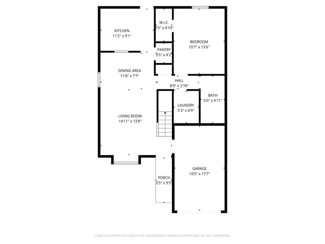 2401 Northampton Dr in Columbia, MO - Building Photo - Building Photo