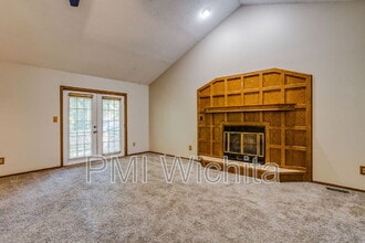 1707 E Pinion Rd in Derby, KS - Building Photo - Building Photo