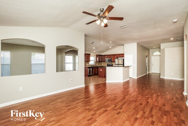 18416 Cypress Bay Pkwy in Land O Lakes, FL - Building Photo - Building Photo