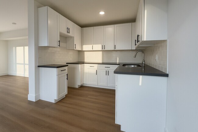 2607 Live Oak St in Houston, TX - Building Photo - Building Photo