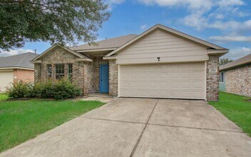 2650 Daryns Landing Dr in Houston, TX - Building Photo - Building Photo