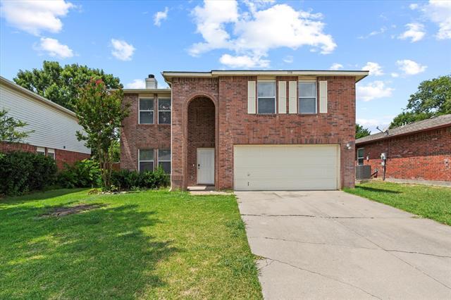 property at 3316 Westview Dr