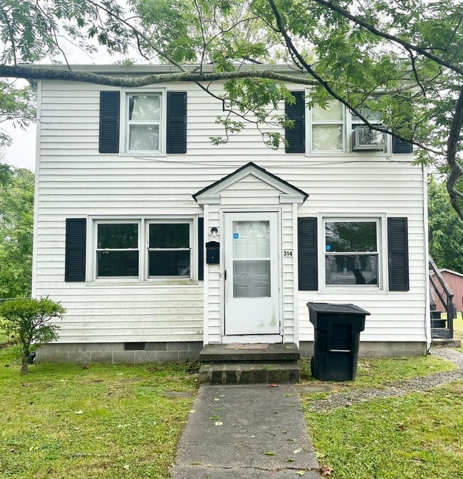 314 Culpepper St in Elizabeth City, NC - Building Photo - Building Photo