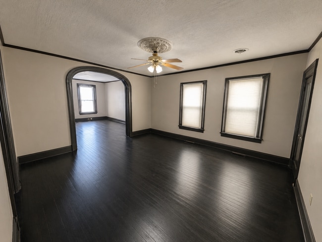 property at 156 Congress St