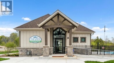 5-415 Spooner Cres in Collingwood, ON - Building Photo - Building Photo
