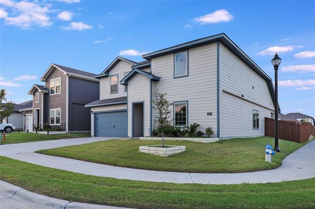 823 Coastline Wy in Princeton, TX - Building Photo - Building Photo