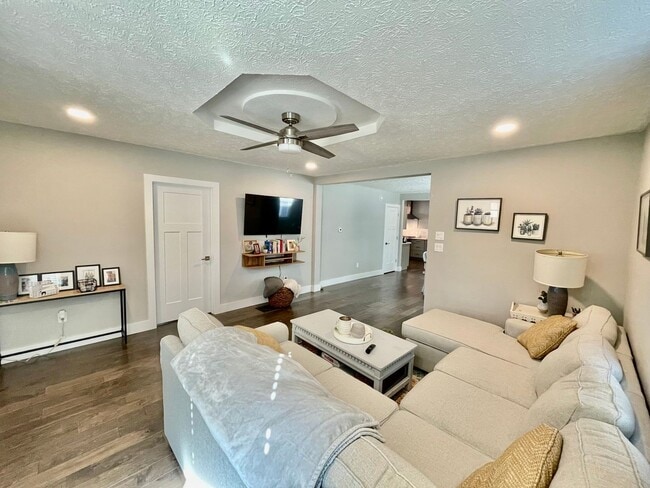 1520 Spann Ave in Indianapolis, IN - Foto de edificio - Building Photo