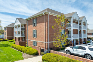 Residences of Worthington Apartments