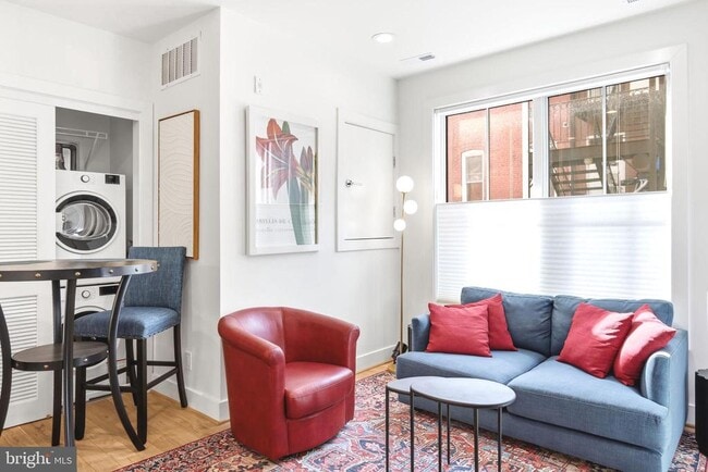 property at 1775 Swann St NW