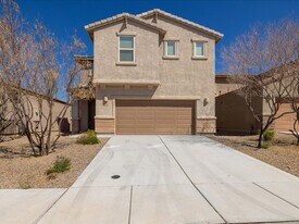 895 E Prairie Field Ln in Sahuarita, AZ - Building Photo