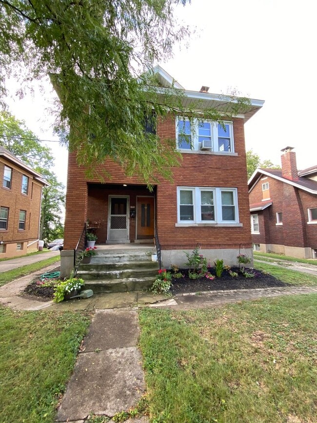 property at 4351 Ridgeview Ave