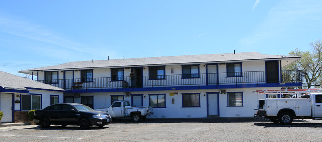 1710 Stewart St in Reno, NV - Foto de edificio - Building Photo