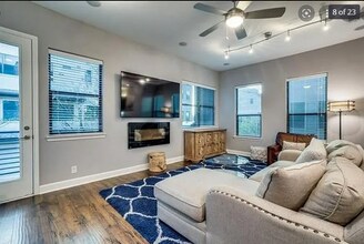 1717 Annex Ave in Dallas, TX - Building Photo - Building Photo