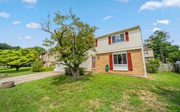 4005 Pickstone Dr in Fairfax, VA - Building Photo - Building Photo