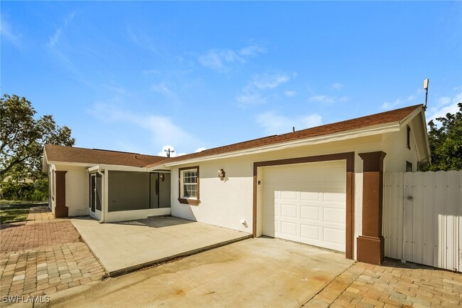 property at 984 Jolly Rd