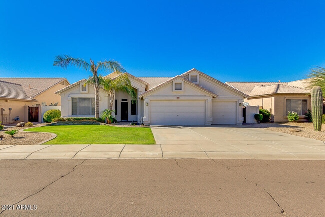 property at 2460 N 132nd Ave